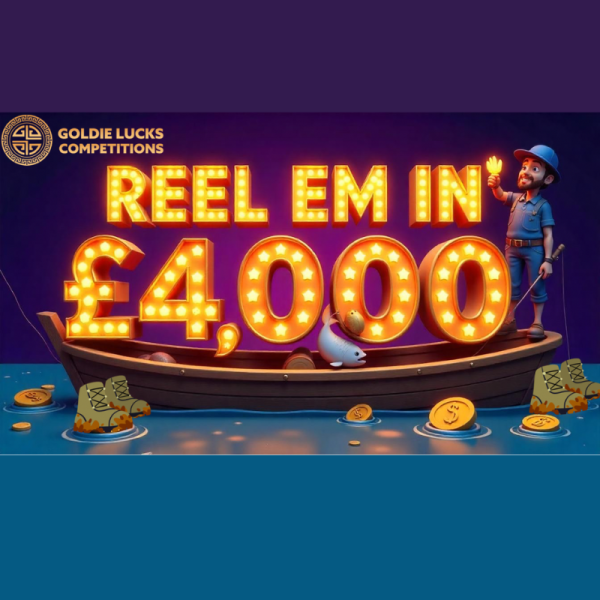 REEL EM' IN
