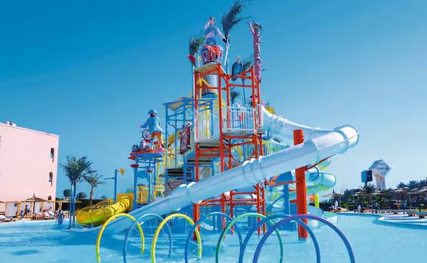 WIN A LUXURY HOLIDAY TO HURGHADA