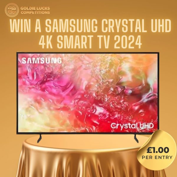 WIN A 55
