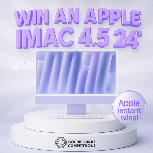 APPLE IMAC 4.5K 24