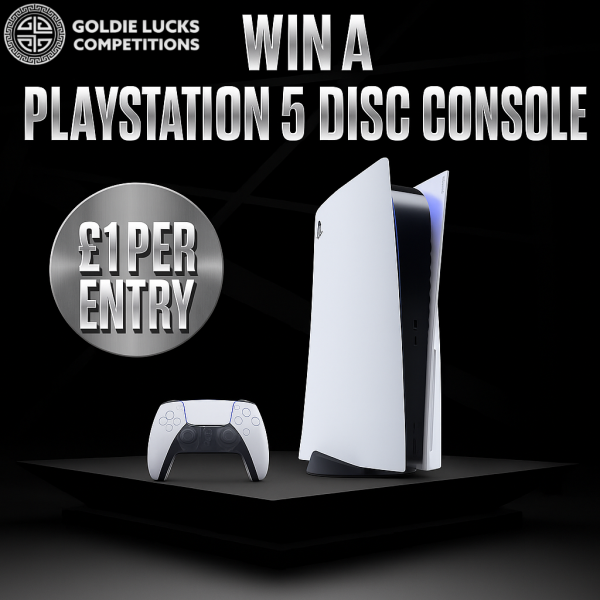 🎮 PLAYSTATION 5 DISC CONSOLE OR £400 🎮
