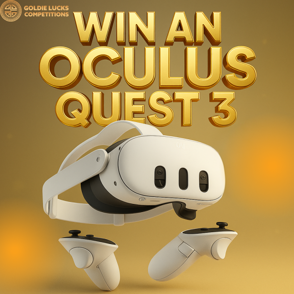 OCULUS QUEST 3 512GB HEADSET OR £380 CASH 💰