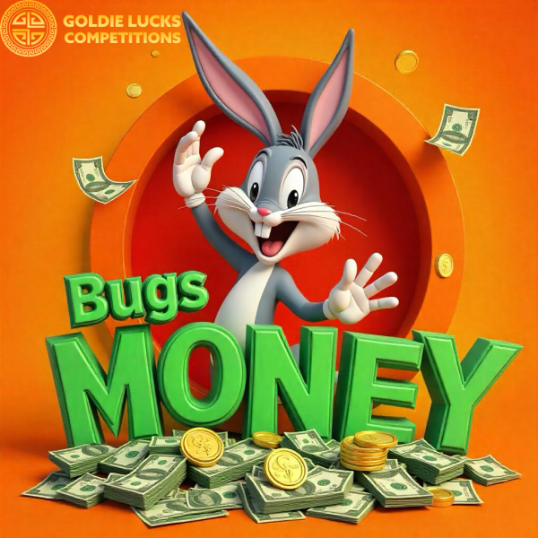🐰🥕💰 BUGS MONEY 🐰🥕💰