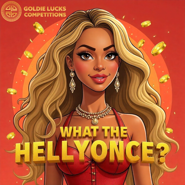 WHAT THE HELLYONCE?